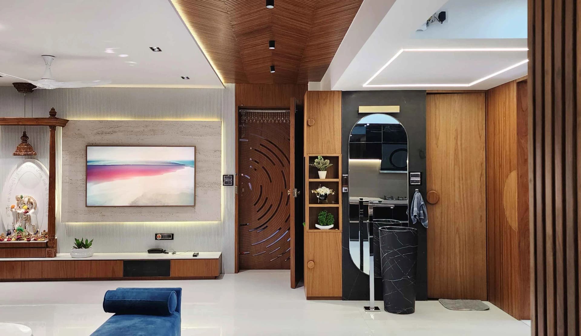 Medi Architects studio exterior